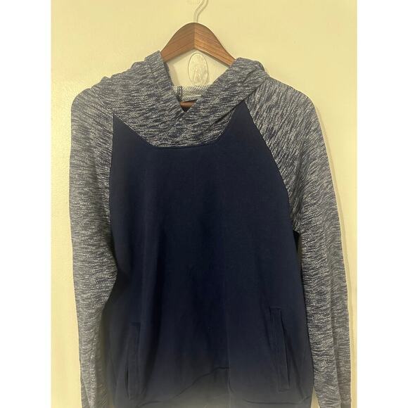 Express Men's Hoodie Pullover sz Medium - Picture 2 of 5